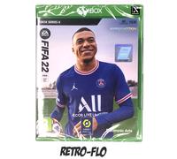 FIFA 22 - Juego Xbox One / Series X / S - NUEVO Bajo Blister