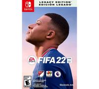 FIFA 22 - Nintendo Switch