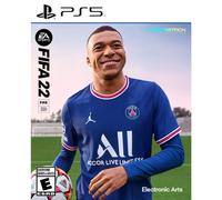 FIFA '22 - Para PlayStation 5