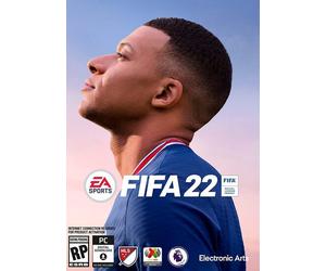 FIFA 22 (PC) Steam Key GLOBAL