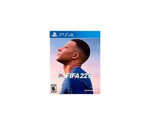 FIFA 22 - PlayStation 4