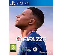 FIFA 22 PS4