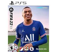 Nuevo Fifa 22 (PS5)