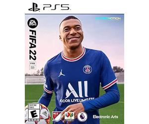 FIFA 22 (PS5)