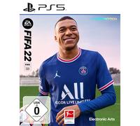 Sony FIFA 22 - PS5
