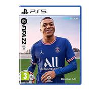 FIFA 22 PS5 (SP) [136096]