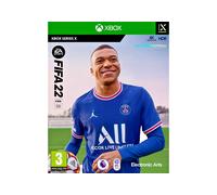 FIFA 22 (SOLO XBOX SERIES X) NUEVO Y SELLADO ESTE JUEGO NO FUNCIONA EN XB1