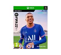 FIFA 22 (SOLO XBOX SERIES X) NUEVO Y SELLADO ESTE JUEGO NO FUNCIONA EN XB1