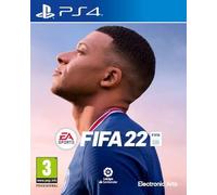 FIFA 22 Sony Playstation 4 standard