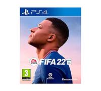 FIFA 22 Sony Playstation 4 standard