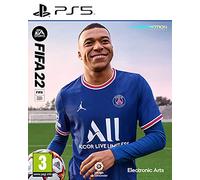 FIFA 22 PS5