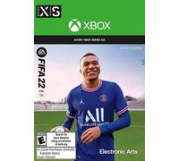 FIFA 22 Standard Edition (Xbox Series X|S) XBOX LIVE Key EUROPE