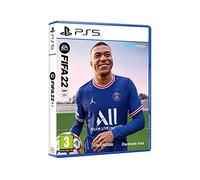FIFA 22 Standard Plus Edition PS5 [Importación Portuguesa] PlayStation 5