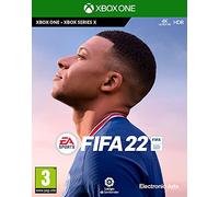 FIFA 22 Standard Plus Edition XBOX ONE [Exclusivo de Amazon]