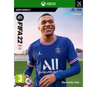FIFA 22 Standard Plus - Xbox Serie X Xbox Series X Standard Plus (Apple Mac)