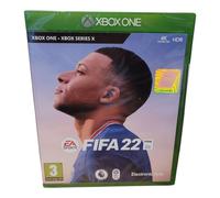 FIFA 22 Xbox One / Series X Versión Física Del Reino Unido | Nuevo Y Sellado