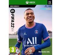 FIFA 22 Xbox Series standard