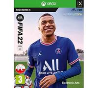 Fifa 22 (Xbox Series X) (Xbox Series X)