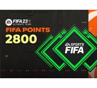 FIFA 23 - 2800 FUT Points (PC) Origin Key - GLOBAL