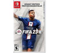 FIFA 23 for Nintendo Switch [USA]