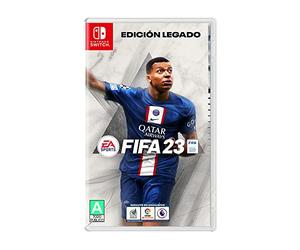 FIFA 23 for Nintendo Switch [USA]