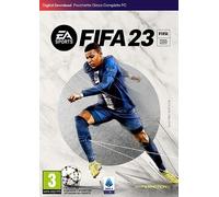 Fifa 23 (Fútbol 2023) ( Ciab ) PC Electronic Arts