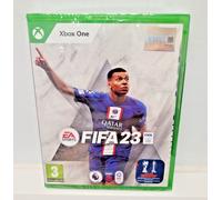 FIFA 23 Fútbol Soccer Xbox One Versión De Disco Nueva Y Sellada