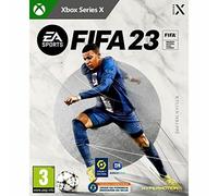 FIFA 23 Game Xbox Series X