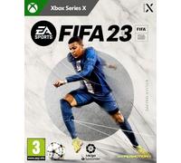 Fifa 23 Juego para Consola Microsoft XBOX Series X [PAL ESPAA]