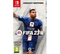 FIFA 23 Legacy Edition NINTENDO SWITCH | Castellano