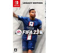 FIFA 23 Legacy Edition - Switch
