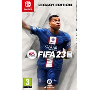 Fifa 23 Legacy Editon Juego para Consola Nintendo Switch [PAL ESPAÑA]