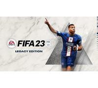 Fifa 23 Nintendo Switch - Importación (incluye español voces y textos)