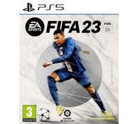 FIFA 23 Playstation 5 standard