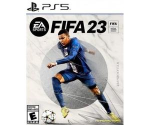 FIFA 23 (PS5) PSN Key EUROPE