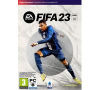 Fifa 23 Standard Edition PCWin Codice incluso nella confezione Videogio (PC)