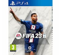 FIFA 23 Standard Edition PS4 | Castellano