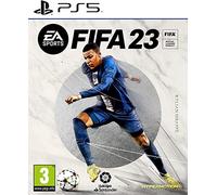 FIFA 23 Standard Edition PS5 | Castellano