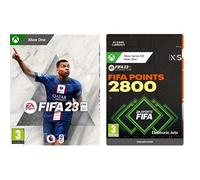 FIFA 23 Standard Edition XBOX ONE English Xbox One Standa (Microsoft Xbox One)