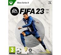 FIFA 23 Standard Edition XBOX SX | Castellano
