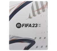 FIFA 23 SteelBook cover (NO game included) [GRA PS5]