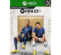 FIFA 23 | Ultimate Edition (Xbox Series X/S) - Xbox Live Key - GLOBAL