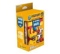 Copa Mundial de la FIFA 2026 Adrenalyn XL Mega Tin