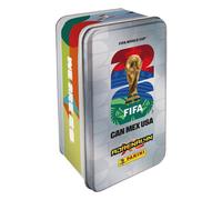 FIFA 365 Adrenalyn XL 2026 Trading Cards NUEVO