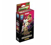 FIFA 365 Temporada 2023-2024 - Colección Star Signings TC + 2 edición Limitada (+1 Tarjeta de Impulso Cada 25 Barajas) - Incluye Harry Kane en Jersey bávaro Incluye Goma de mascar de Frutas