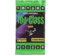 Fifa 365 Top Class 2024 - Colección de cartas coleccionables - Paquete de refuerzo