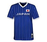 FIFA Camiseta Unisex Oficial de la Copa Mundial de Fútbol Femenino 2023, Camiseta Japonesa (Paquete de 1)