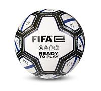 FIFA E Size 5 26 Panel Textured PVC Football