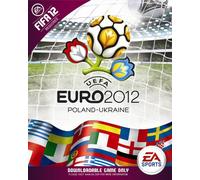 FIFA 12: UEFA Euro 2012 (DLC) Origin Key GLOBAL
