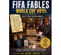 FIFA Fables: The Complete Drama and Creative Learning Programme Inspired by the World's Game